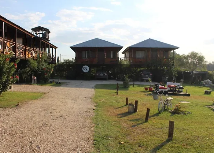Cabanas Santa Rita