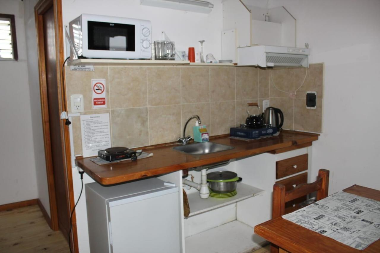 Lodge Santa Rita