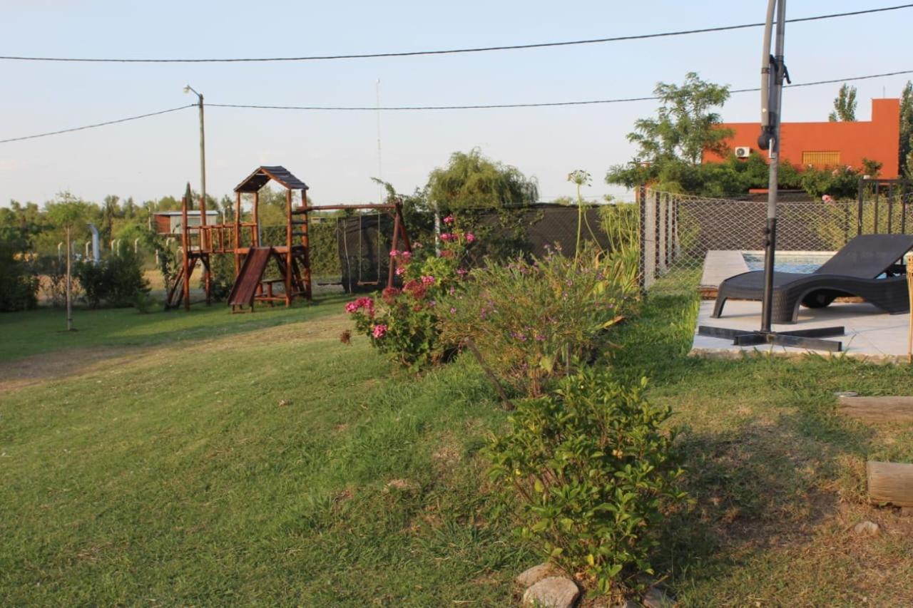 Lodge Santa Rita *