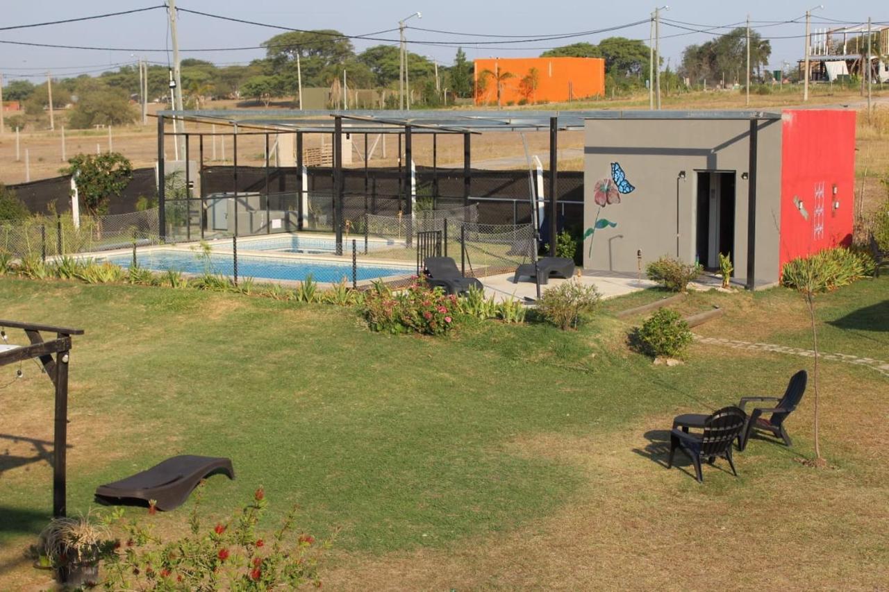 Santa Rita Lodge *