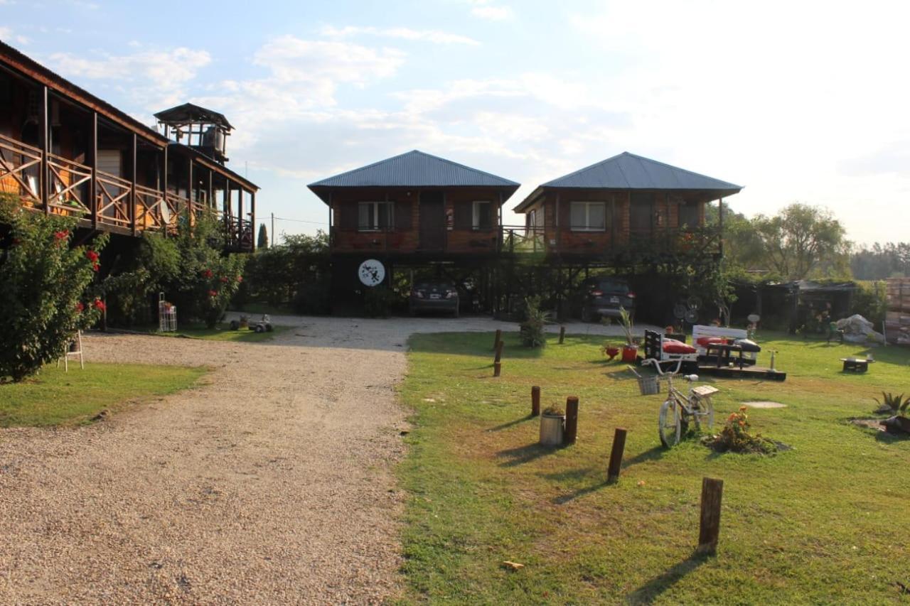 Santa Rita Lodge San Pedro (Buenos Aires)