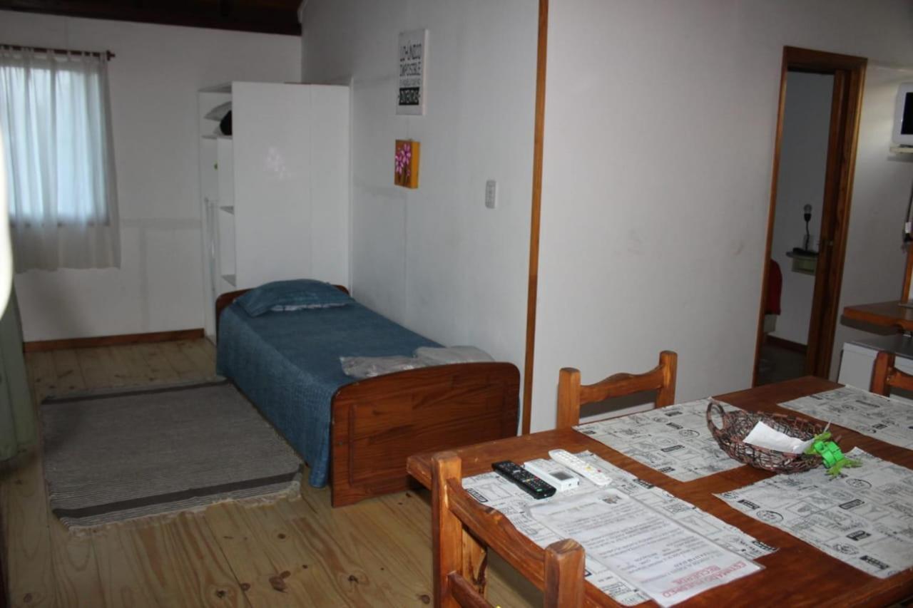 Santa Rita Lodge