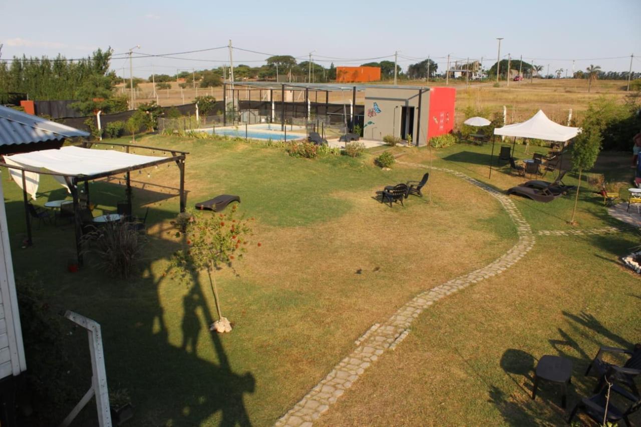 Santa Rita