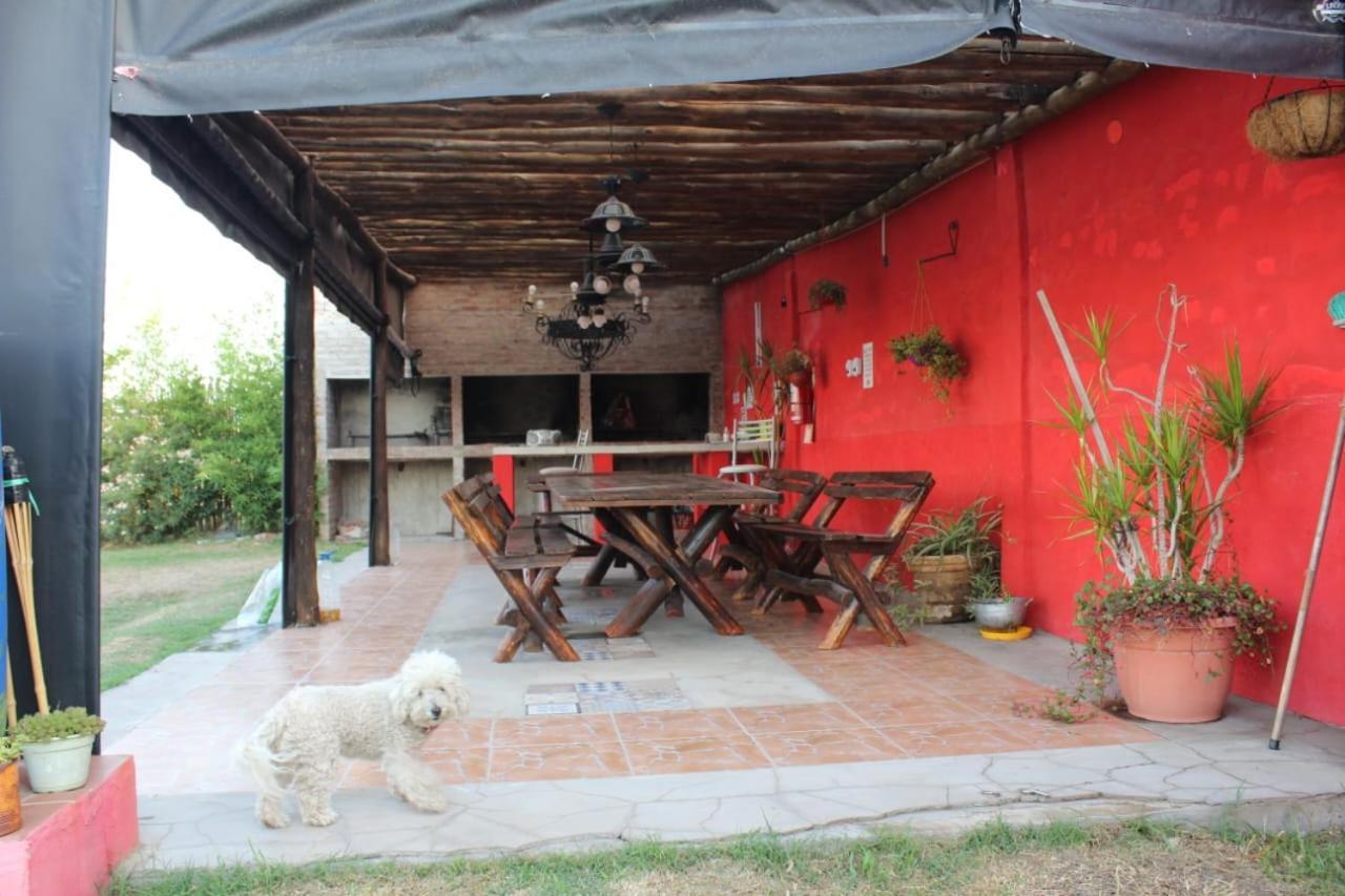 Santa Rita Lodge