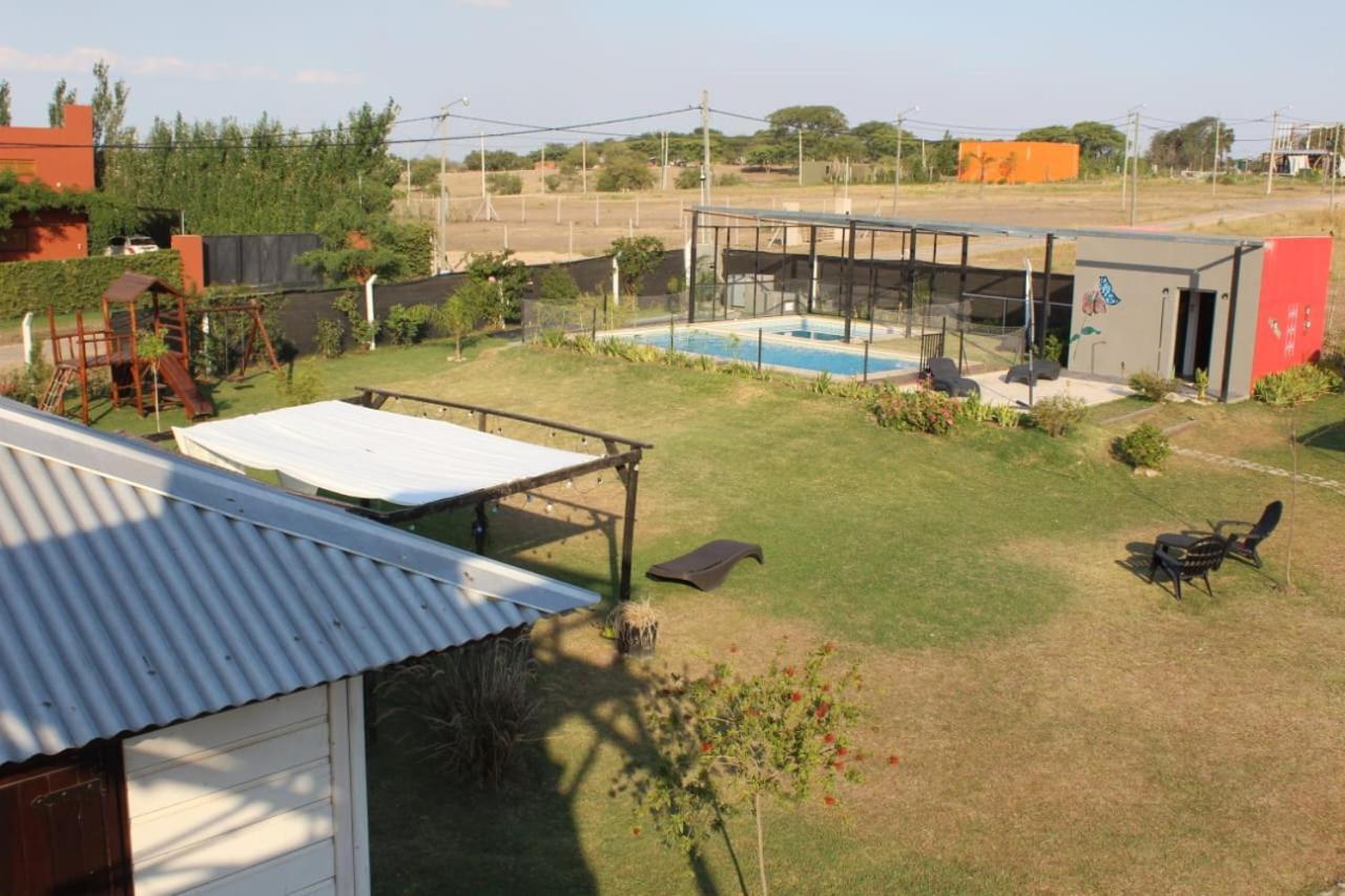 Santa Rita