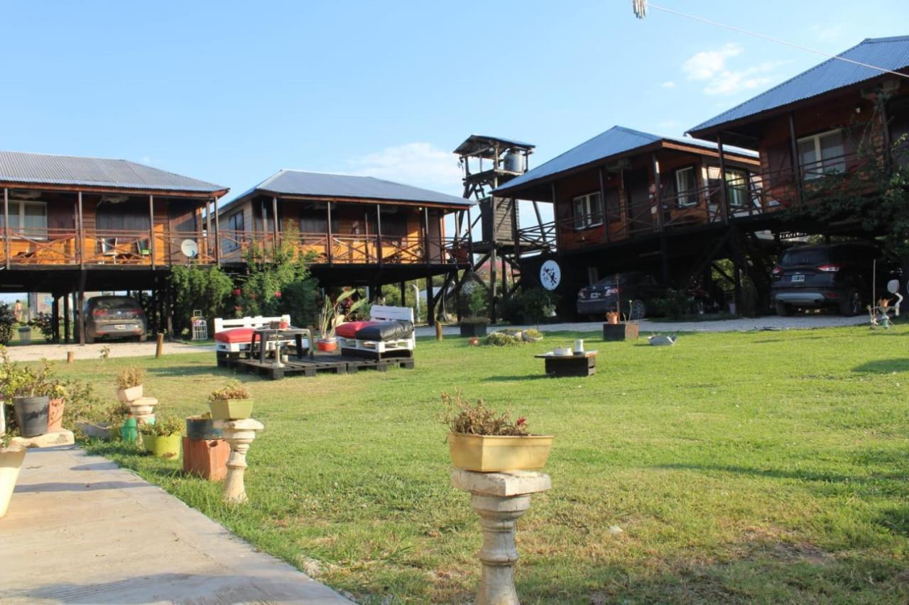 Santa Rita Lodge San Pedro (Buenos Aires)