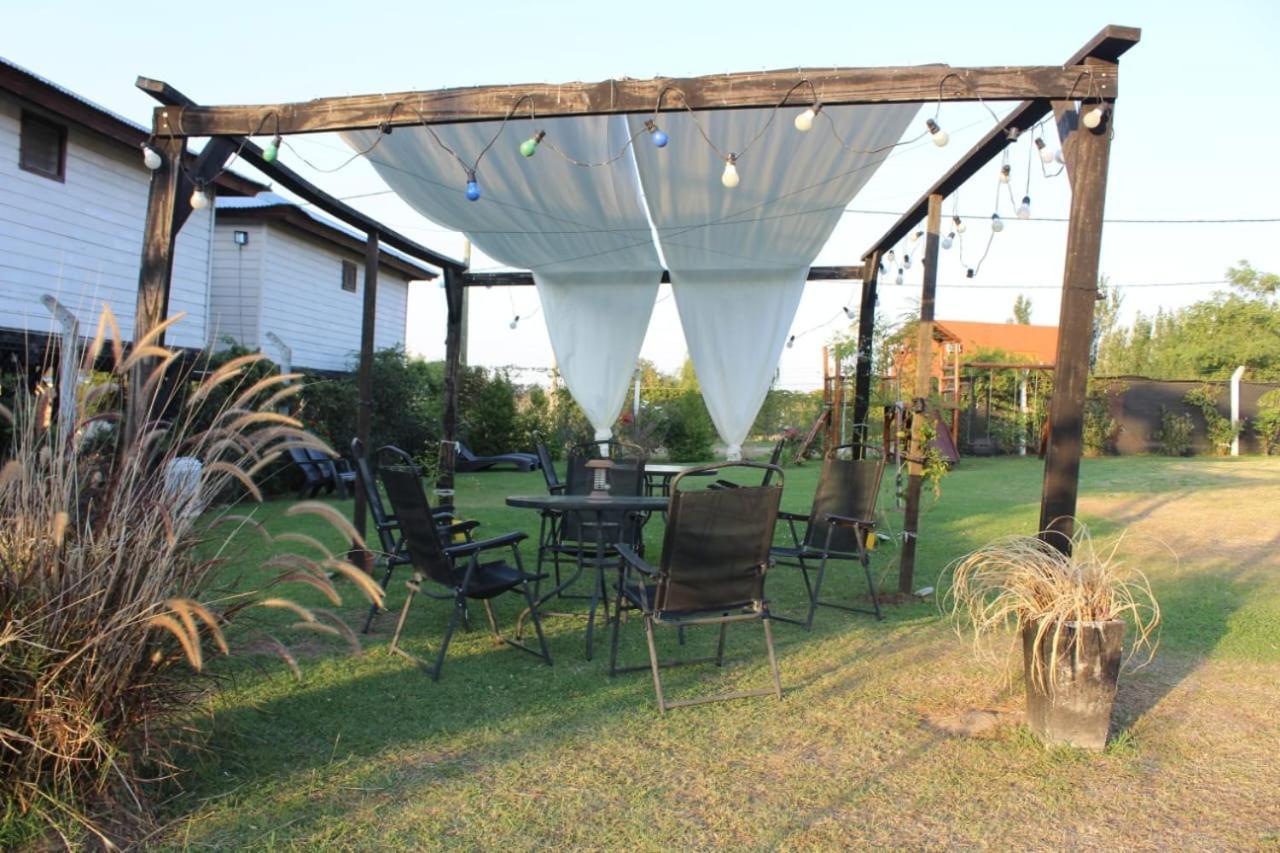 Santa Rita Lodge
