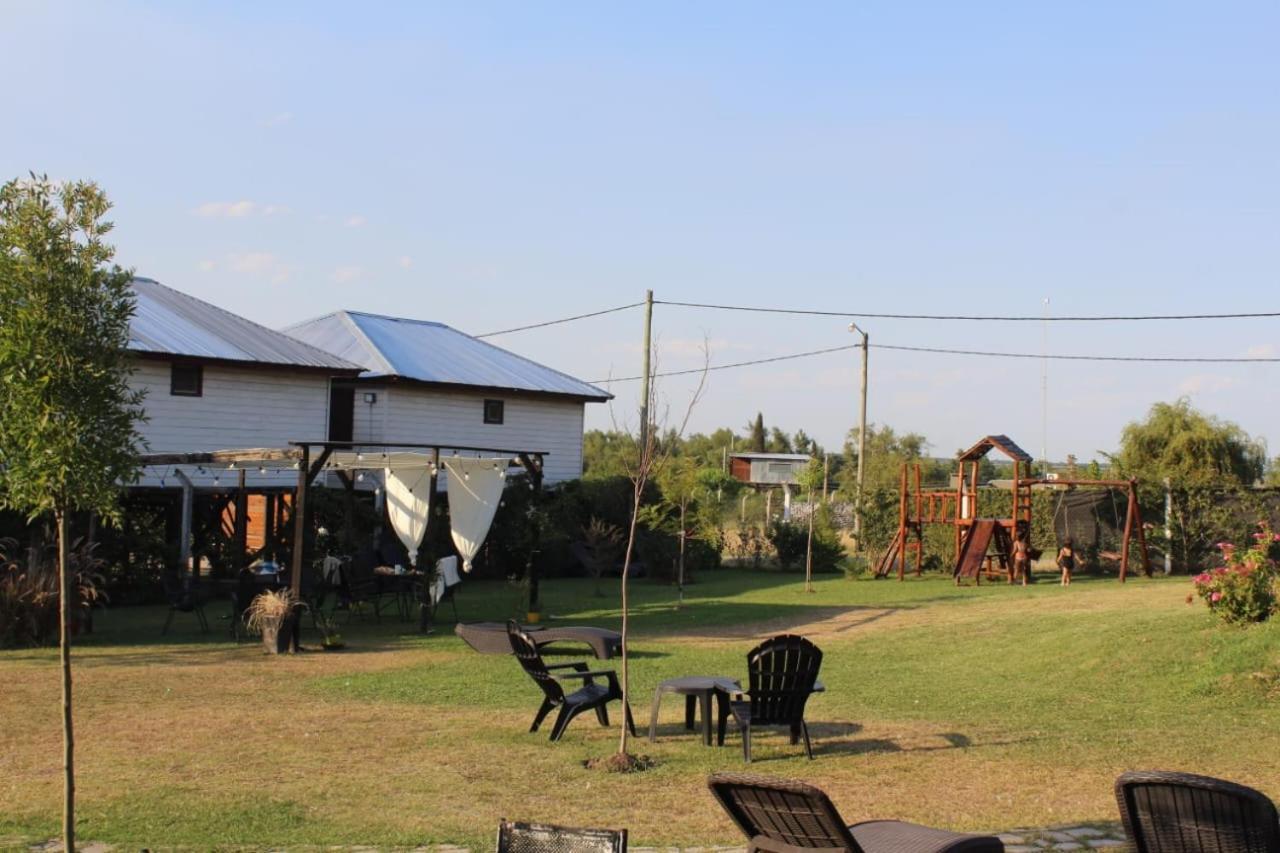 Lodge Santa Rita